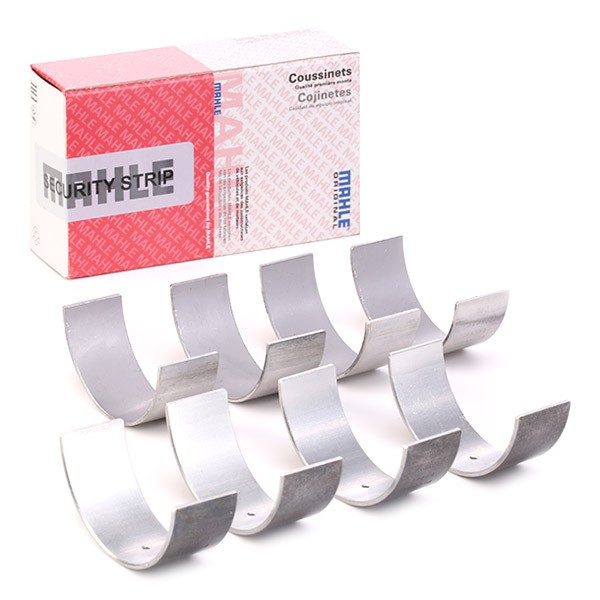 MAHLE ORIGINAL Kepsulaagrite komplekt Artikli number: 029 PS 20034 000 soodsalt