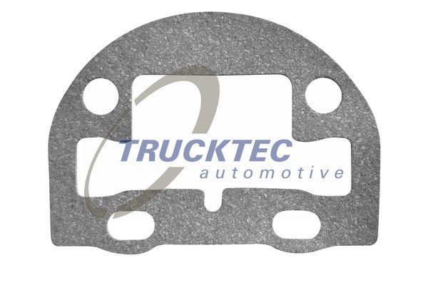 TRUCKTEC AUTOMOTIVE Pakning, afdækning-bremseknastaksel Varenummer: 03.30.039 billige