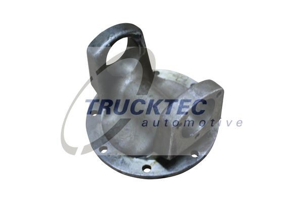TRUCKTEC AUTOMOTIVE Drivflange, kardanaksel Varenummer: 03.34.016 billige