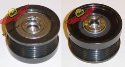 AUTOKIT Alternator Freewheel Clutch Article number: 03.80569 cheaply