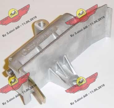 AUTOKIT 03.80597 Võnkepehmendus, hammasrihm A6 1.9 TDI 115 HP Diisel 2005