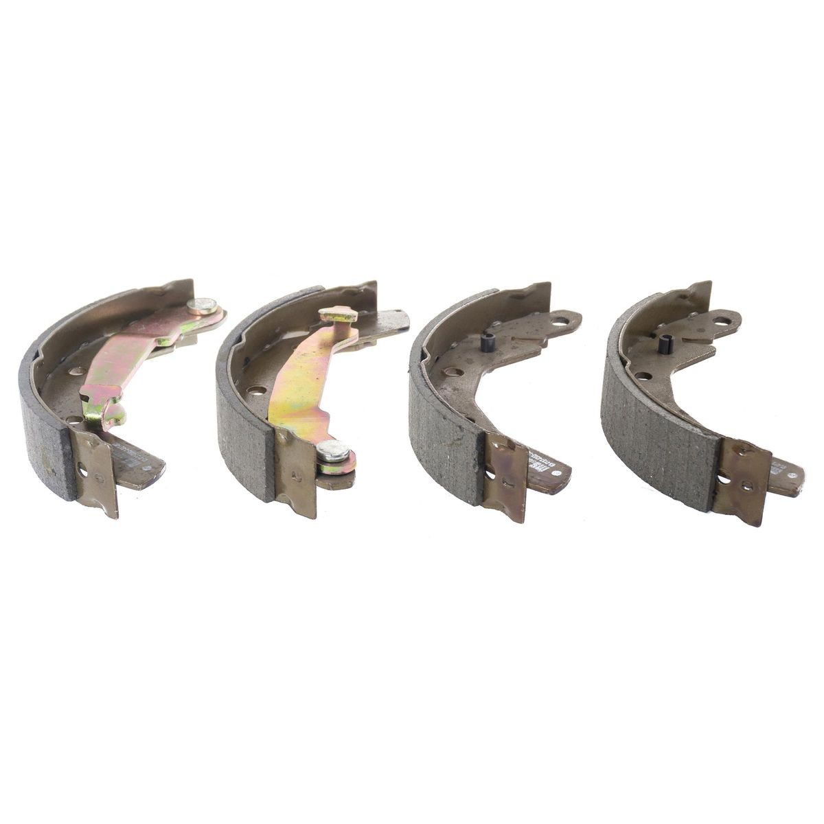 MASTER-SPORT Brake Shoe Set Article number: 03013703632-SET-MS cheaply