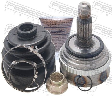 FEBEST CV joint Article number: 0310-024A50 cheaply