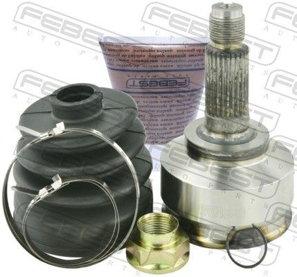 FEBEST CV joint Article number: 0310-059 cheaply