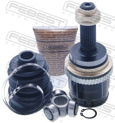FEBEST CV joint Article number: 0310-RD1RA50 cheaply