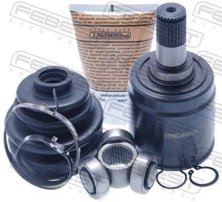FEBEST CV joint Article number: 0311-CRVATRH cheaply