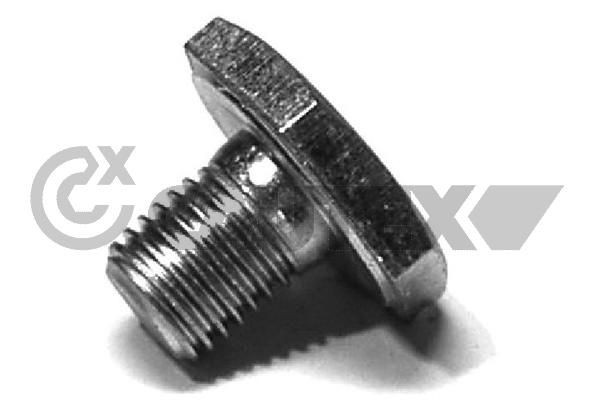 CAUTEX Skrueprop, bundkar Varenummer: 031129 billige