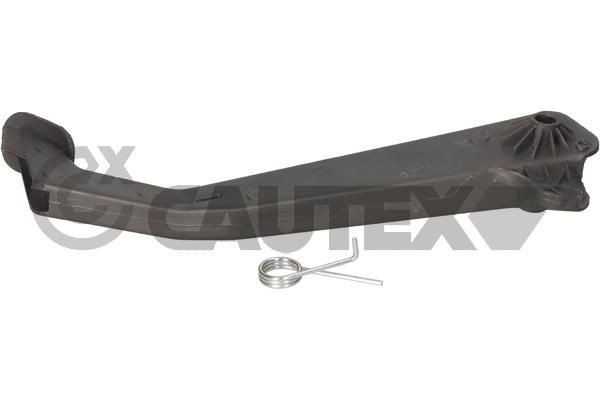 CAUTEX Koblingspedal Varenummer: 031254 billige