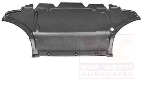 VAN WEZEL 0327701 Engine Cover A4 3.0 TDI quattro 245 PS Diesel 2015