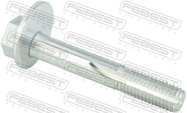 FEBEST 0329-002 Болт за регулиране на страничния наклон RANGE ROVER EVOQUE 2.0 D 4x4 241 K.C. дизел 2019