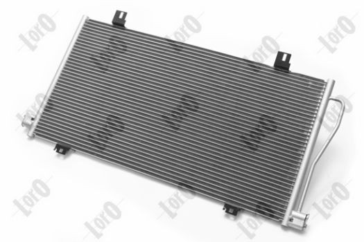 ABAKUS Air conditioning condenser Article number: 035-016-0034 cheaply
