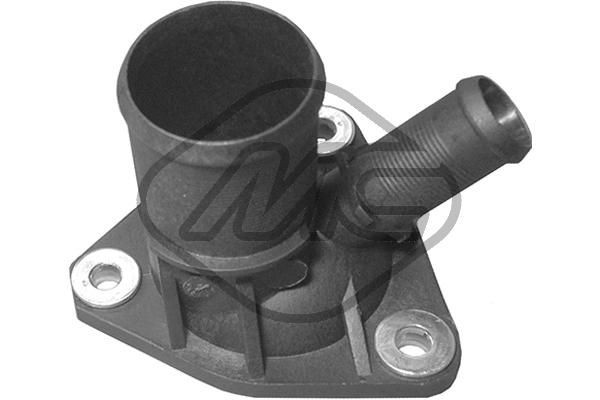 Metalcaucho Coolant Flange Article number: 03539 cheaply