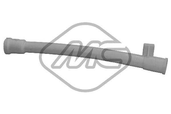 Metalcaucho Funnel, oil dipstick Article number: 03553 cheaply