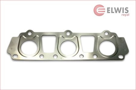 ELWIS ROYAL Exhaust manifold gasket Article number: 0356055 cheaply