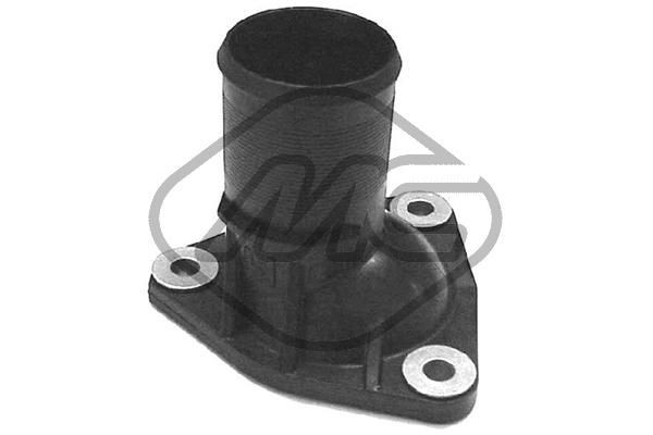 Metalcaucho Coolant Flange Article number: 03616 cheaply