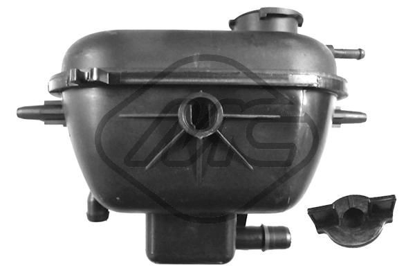 Metalcaucho Water Tank, radiator Article number: 03653 cheaply