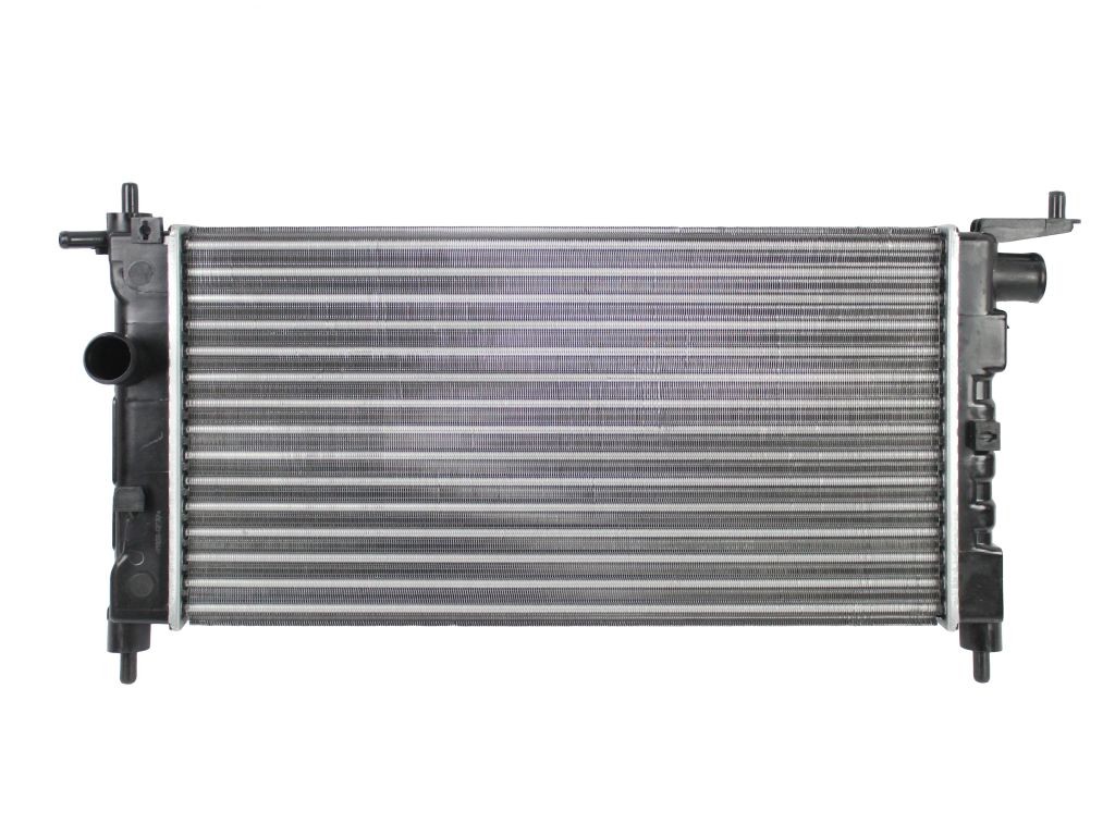 ABAKUS Engine radiator Article number: 037-017-0008 cheaply