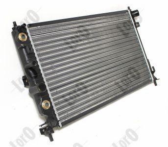 ABAKUS Radiateur du moteur UGS: 037-017-0040 à peu de frais