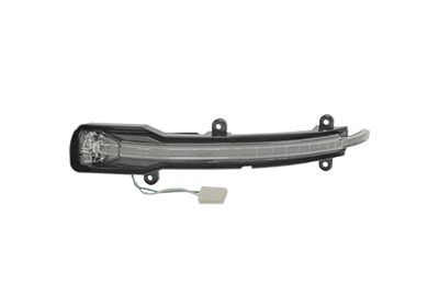 VAN WEZEL Side indicator Article number: 0380915 cheaply