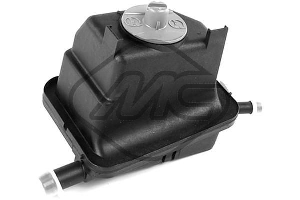 Metalcaucho 03823 Paisupaak, roolivõimendi -hüdraulikaõli BORA 2.3 V5 4motion 170 HP Bensiin 2005