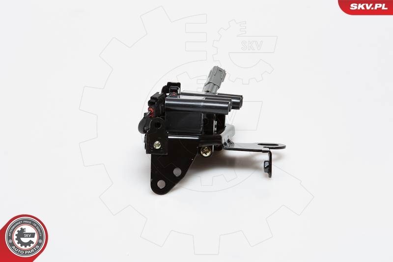 ESEN SKV Ignition coil Article number: 03SKV103 cheaply