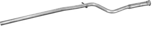 POLMO Repair Pipe, catalytic converter Article number: 04.310 cheaply
