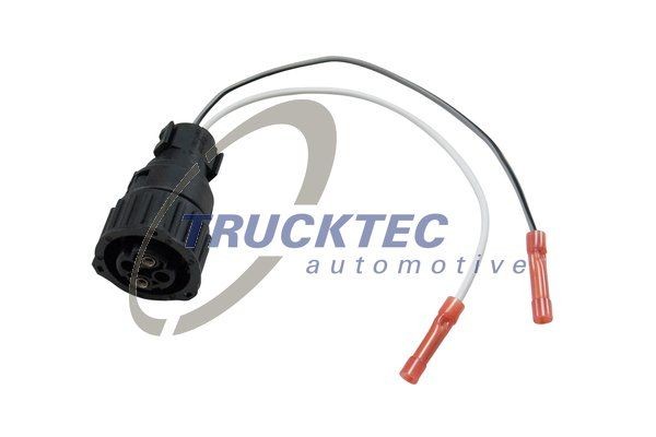 TRUCKTEC AUTOMOTIVE Adapter, trykkontakt Varenummer: 04.42.026 billige