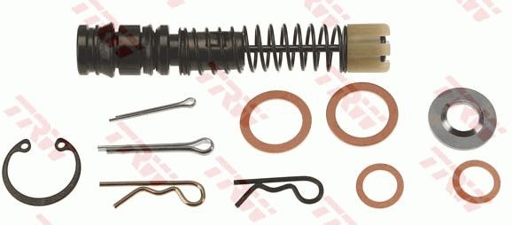 TRW Kit riparazione, Cilindro trasmettitore frizione Numero articolo: SP9394 poco costoso