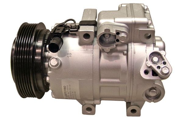 LIZARTE Power steering pump Article number: 04.75.1800 cheaply