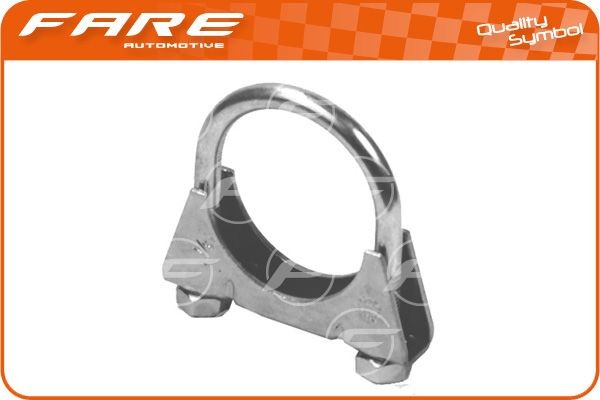 FARE SA 0401 Auspuffschelle