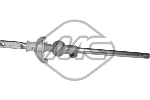 Metalcaucho Fjeder, gearstang Varenummer: 04024 billige