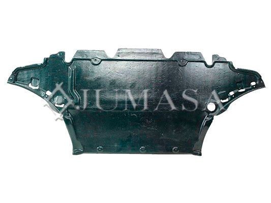 JUMASA 04030434 Silencing Material, engine bay A4 3.0 TDI quattro 245 PS Diesel 2015
