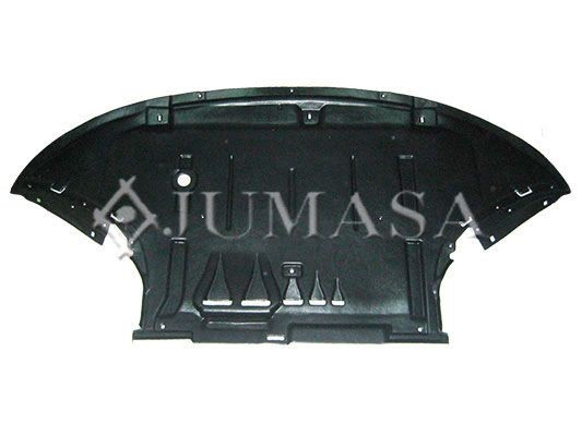 JUMASA 04030443 Mootoriruumi helisummutus A6 2.8 FSI 210 HP Bensiin 2011