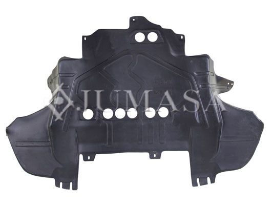 JUMASA 04031560 Silencing Material, engine bay FOCUS 1.8 Turbo DI / TDDi 90 PS Diesel 2007
