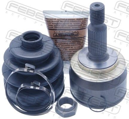 FEBEST CV joint Article number: 0410-NA4 cheaply