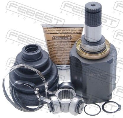 FEBEST CV joint Article number: 0411-NA4RH cheaply
