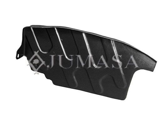 JUMASA 04131852 Silencing Material, engine bay SORENTO 2.0 CRDi 4WD 150 PS Diesel 2016