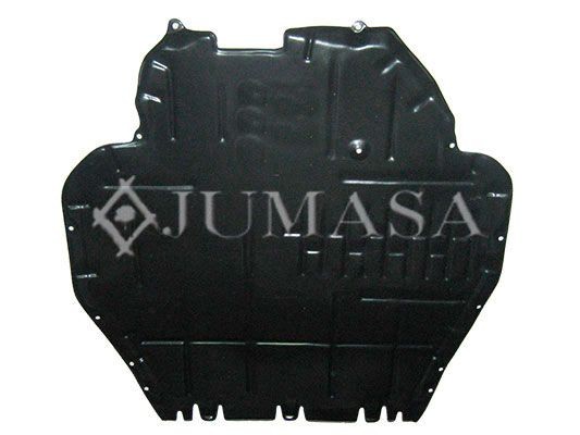 JUMASA 04135550 Silencing Material, engine bay LEON 1.9 TDI Syncro 150 PS Diesel 2006