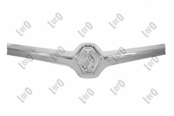 ABAKUS Trim / Protective Strip, radiator grille Article number: 042-65-419 cheaply