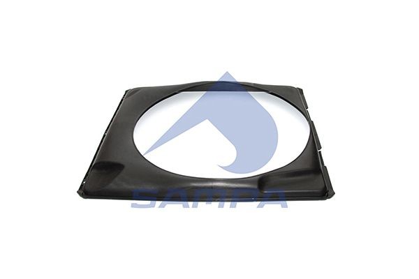 SAMPA Udluftning, ventilator Varenummer: 042.043 billige