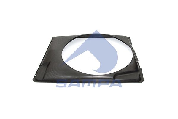 SAMPA Udluftning, ventilator Varenummer: 042.044 billige