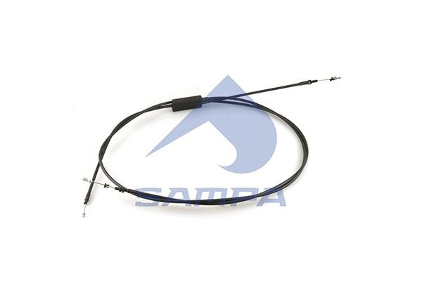 SAMPA Bonnet Cable Article number: 042.359 cheaply