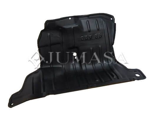 JUMASA Motorrumsisolation Varenummer: 04231262 billige
