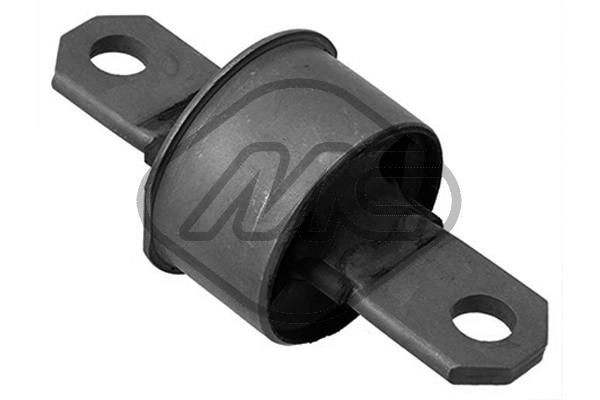 Metalcaucho Trailing arm / Suspension arm bush Article number: 04256 cheaply