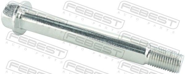 FEBEST 0429-012 Camber bolt PAJERO / SHOGUN 3.8 Mivec 4WD 234 PS Petrol