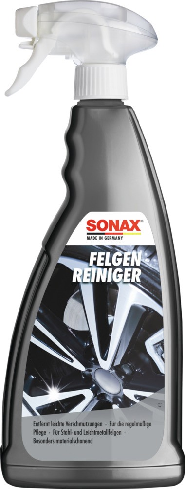 SONAX Fælgrens Varenummer: 04303410 billige