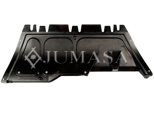 JUMASA 04305550 Silencing Material, engine bay OCTAVIA 1.9 TDI 4x4 100 PS Diesel 2010