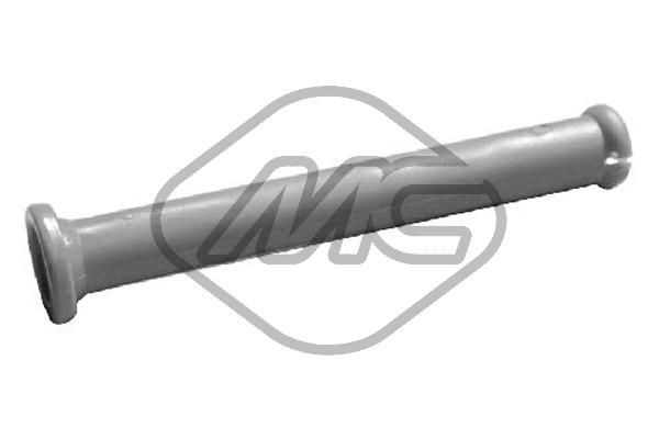 Metalcaucho Funnel, oil dipstick Article number: 04355 cheaply