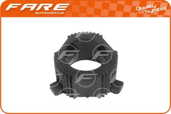 FARE SA 0444 Bush, steering shaft CLIO 1.6 16V (BB01, BB0H, BB0T, BB14, BB1D, BB1R, BB2KL, BB3G... 107 PS Petrol 2016