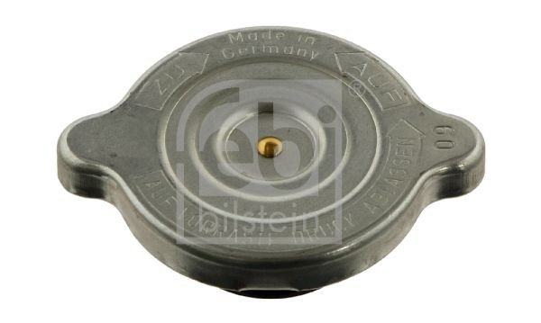 FEBI BILSTEIN Afstandsskive, kadanled Varenummer: 04510 billige